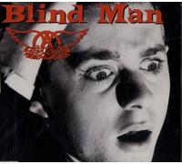 Aerosmith - Blind Man (shut Up+dance +get A Grip)