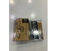 AEROSMITH CASSETTA 1971 THE ROAD STARTS HEAR RSD 2021 SIGILLATA