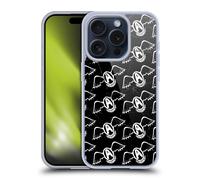 AEROSMITH CLASICI CUSTODIA COVER MORBIDA IN GEL PER APPLE iPHONE TELEFONI