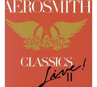 Aerosmith - Classics Live 2