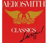 AEROSMITH - CLASSICS LIVE! 2 - A