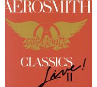 Aerosmith - Classics Live 2