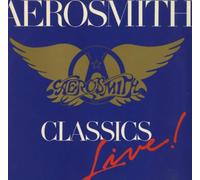 Aerosmith - Classics Live