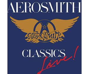 Aerosmith - Classics Live