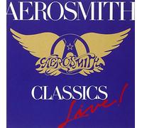 Aerosmith - Classics Live I