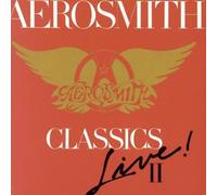 Aerosmith - Classics Live II