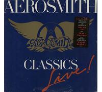 Aerosmith - Classics live [VINYL]