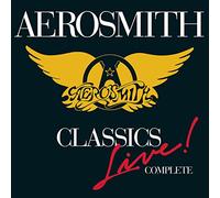 Aerosmith - Complete Classics Live
