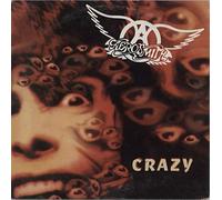 Aerosmith - Crazy / Amazing / Gotta Love It