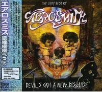 Aerosmith - Devil's Got A New Disguise