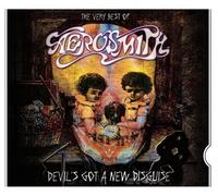 Aerosmith - Devils Got a New Disguise