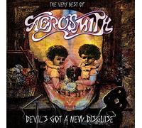 Aerosmith - Devil's Got a New Disguise: The Very Best Of