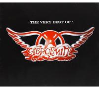 Aerosmith - Devil's Got A New Disguise: The Very Best Of Aerosmith