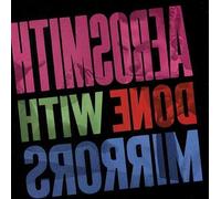 Aerosmith - Done With Mirrors (180g) (LP)