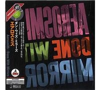 Aerosmith - Done With Mirrors - Ltd