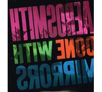 Aerosmith - Done With Mirrors