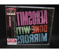 Aerosmith - Done With Mirrors