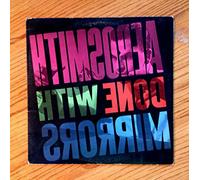 Aerosmith - Done with mirrors [VINYL]