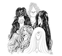 Aerosmith - Draw The Line