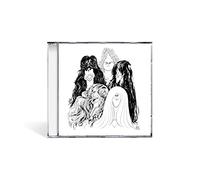 Aerosmith Draw the Line (CD) Album