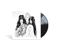 Aerosmith - Draw The Line (Remastered) (180g) (LP)