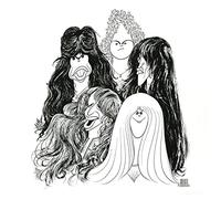 Aerosmith - Draw The Line