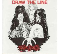 Aerosmith - Draw the Line
