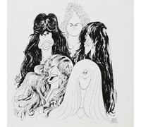 Aerosmith - Draw the Line by Aerosmith (1993-10-29)