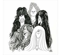Aerosmith - Draw The Line (Remastered) (180g) (LP)