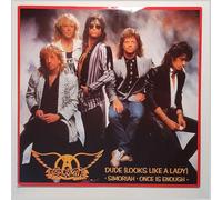 Aerosmith - Dude Looks Like A Lady