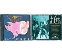 Aerosmith - Eat the Rich by Aerosmith