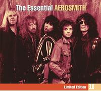 Aerosmith - Essential Aerosmith