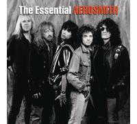 Aerosmith Essential Aerosmith (CD)