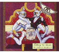 AEROSMITH - Falling in Love
