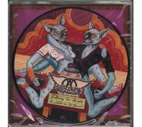 Aerosmith - Falling In Love