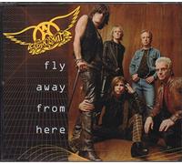 Aerosmith - Fly Away from Here