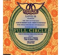 Aerosmith - Full Circle