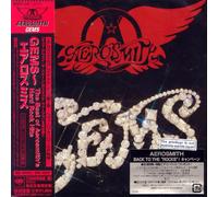 Aerosmith - Gems - Limited Edition