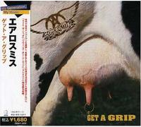 Aerosmith - Get a Grip [+1 Bonus]