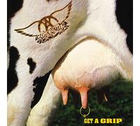 Aerosmith - GET A GRIP