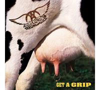 Aerosmith - Get A Grip (2 LP)