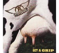 Aerosmith - Get A Grip by Aerosmith (1993-04-20)
