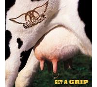 Aerosmith - Get A Grip - Cd