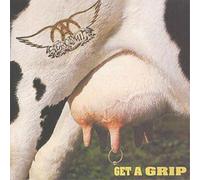 Aerosmith - Get A Grip - Cd