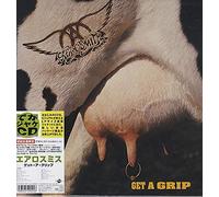 Aerosmith - Get A Grip (Mini Lp Sleeve