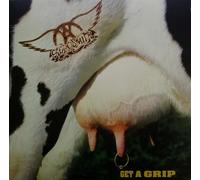 Aerosmith - Get A Grip (2 LP)