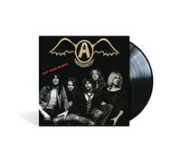 Aerosmith - Get Your Wings