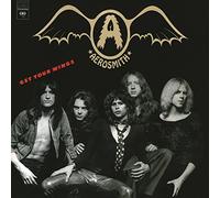 Aerosmith - Get Your Wings