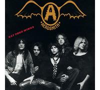 Aerosmith - Get Your Wings