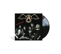 Aerosmith - Get Your Wings